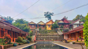 Villa Kampoeng City Pacet Mitra RedDoorz